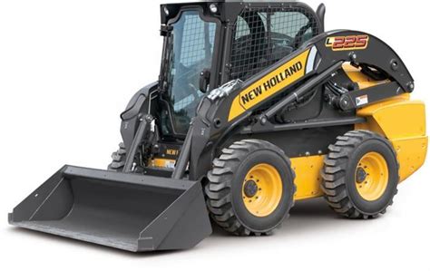 new holland skid steer l223 specs|new holland l225 weight.